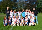 JEKA D6 Spelers en Leiders